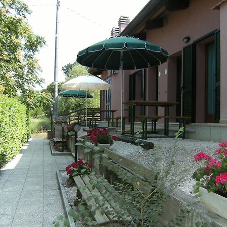 Country House Angelo Blu Урбания Экстерьер фото