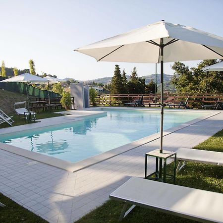 Country House Angelo Blu Урбания Экстерьер фото