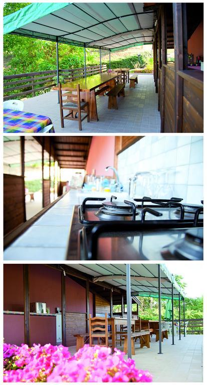 Country House Angelo Blu Урбания Экстерьер фото