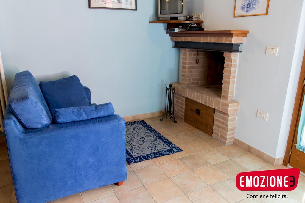 Country House Angelo Blu Урбания Экстерьер фото