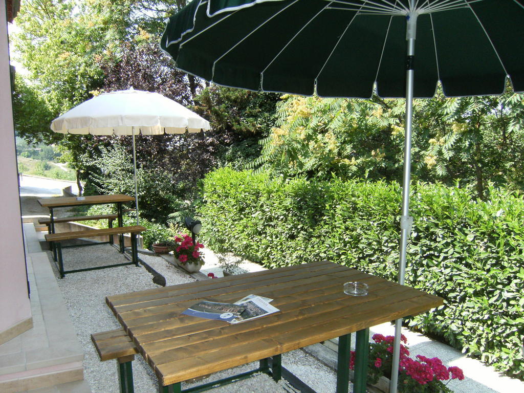 Country House Angelo Blu Урбания Экстерьер фото